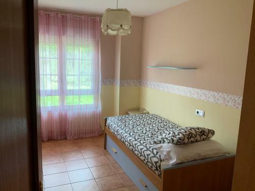 Apartamento Finis Viae