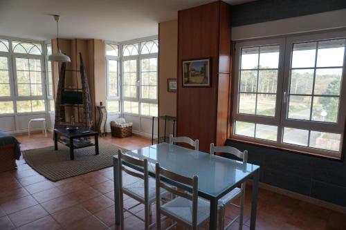 Apartamento Finis Viae