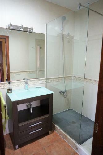 Apartamento Finis Viae
