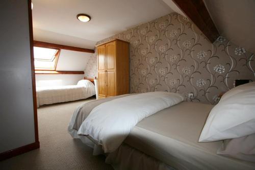 Bed & Breakfast Au Petit Bled