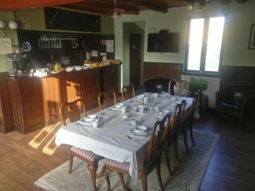 Bed & Breakfast Au Petit Bled
