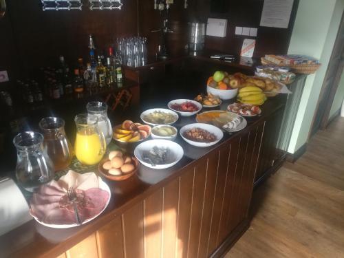 Bed & Breakfast Au Petit Bled