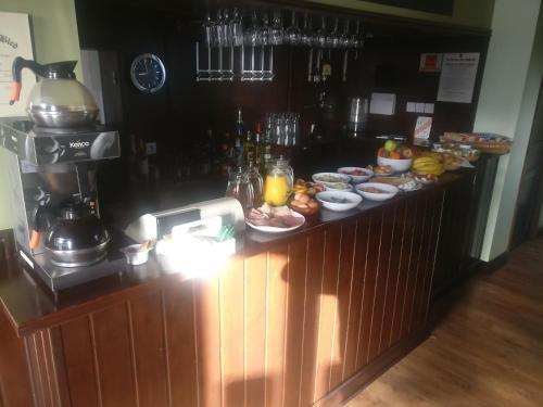 Bed & Breakfast Au Petit Bled