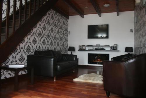 Bed & Breakfast Au Petit Bled