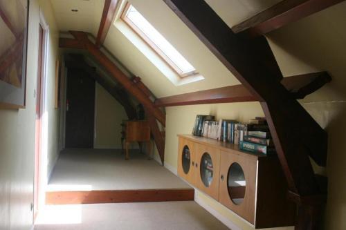 Bed & Breakfast Au Petit Bled