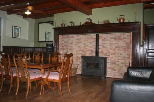 Bed & Breakfast Au Petit Bled