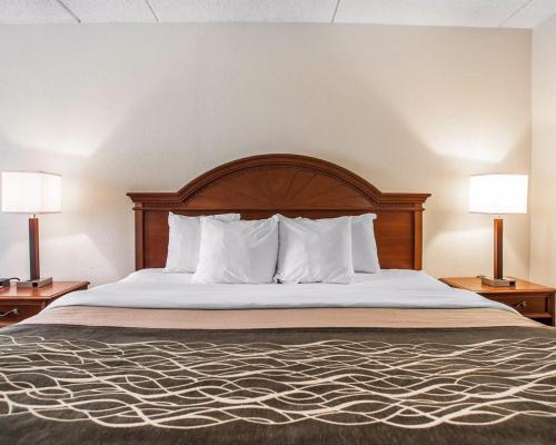 Hotel Comfort Inn Lehigh Valley West
