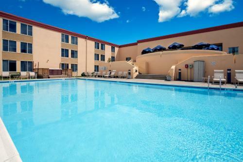 Hotel Holiday Inn Allentown Lehigh Valley