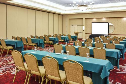 Hotel Holiday Inn Allentown Lehigh Valley