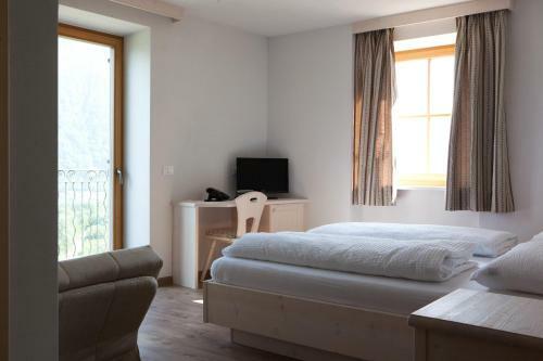 Bed & Breakfast Coronata Haus