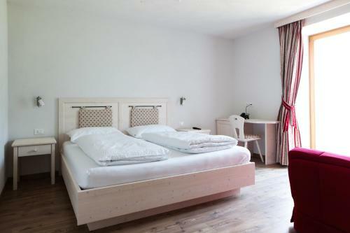 Bed & Breakfast Coronata Haus