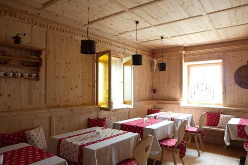 Bed & Breakfast Coronata Haus
