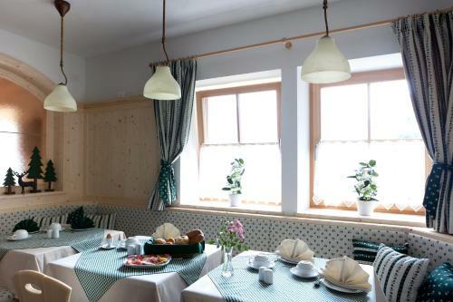 Bed & Breakfast Coronata Haus