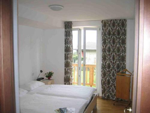 Cozy Apartment In Roncegno Terme With Garden