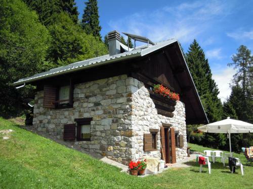 Baita Casa Pendola