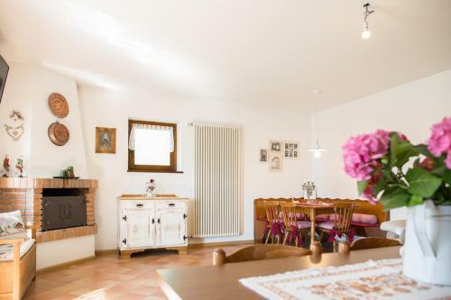 Baita Casa Pendola