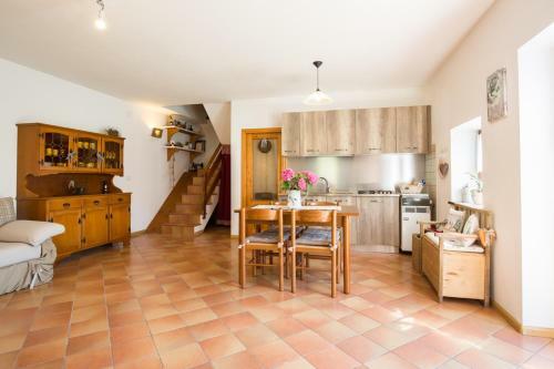 Baita Casa Pendola