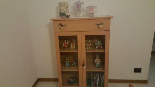 Apartamento Casa Hueller