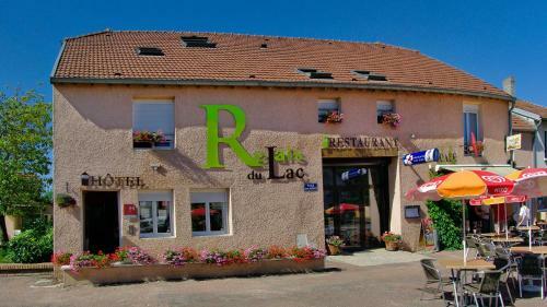 Hotel Relais Du Lac