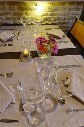 Hotel Relais Du Lac