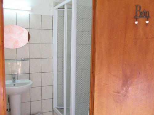 Hotel H�tel D'izoard