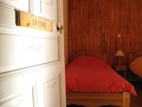 Hotel H�tel D'izoard