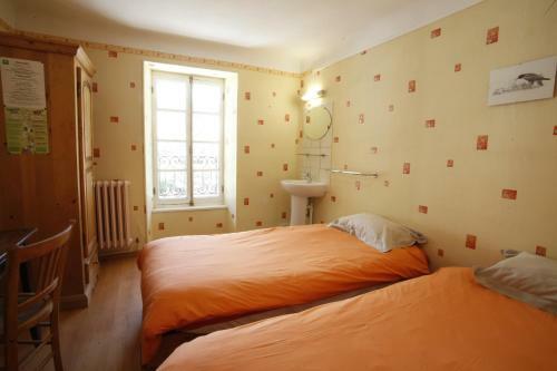 Hotel H�tel D'izoard