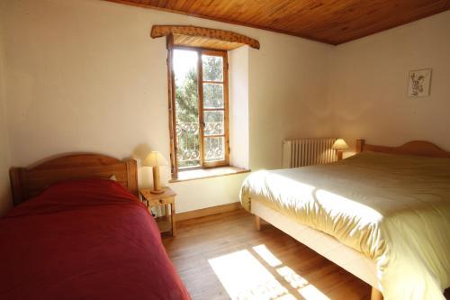 Hotel H�tel D'izoard