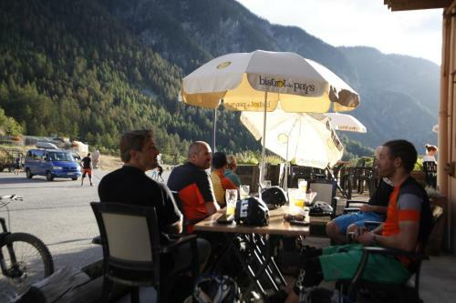 Hotel H�tel D'izoard
