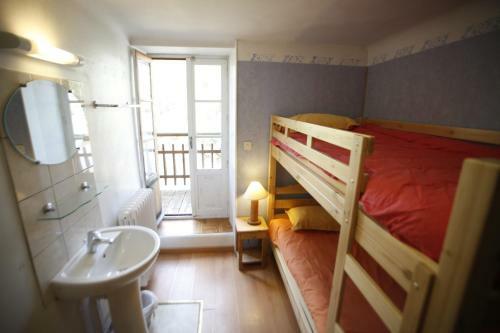 Hotel H�tel D'izoard