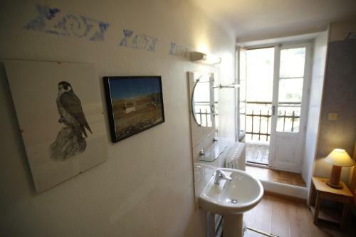 Hotel H�tel D'izoard