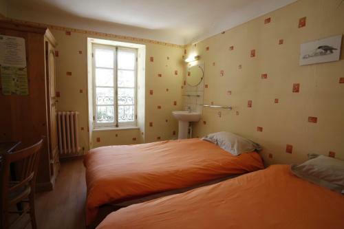 Hotel H�tel D'izoard