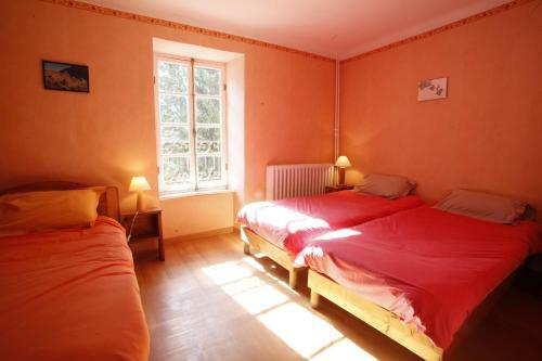 Hotel H�tel D'izoard