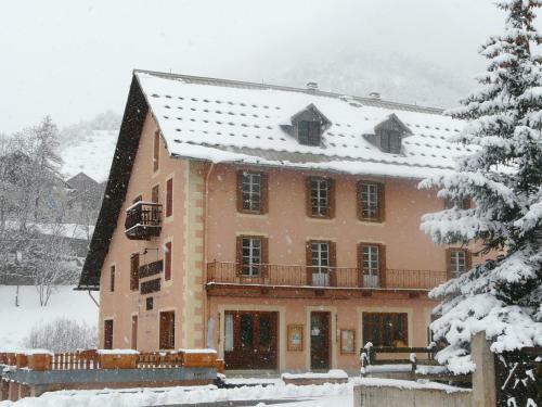 Hotel H�tel D'izoard