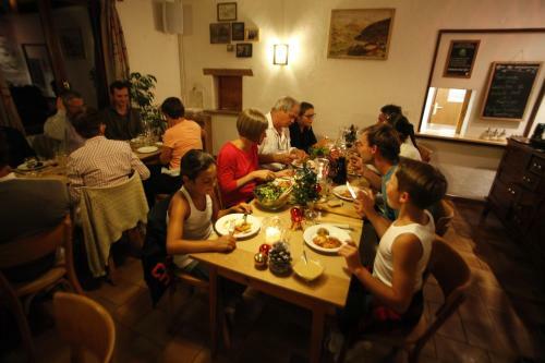 Hotel H�tel D'izoard