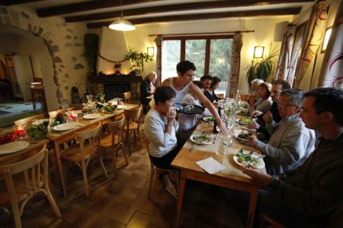 Hotel H�tel D'izoard