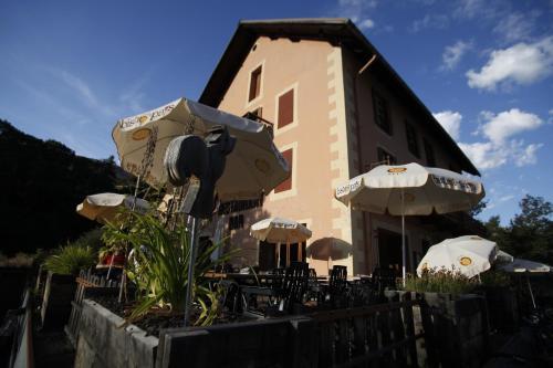 Hotel H�tel D'izoard
