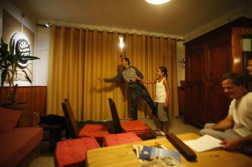 Hotel H�tel D'izoard