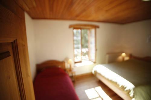 Hotel H�tel D'izoard
