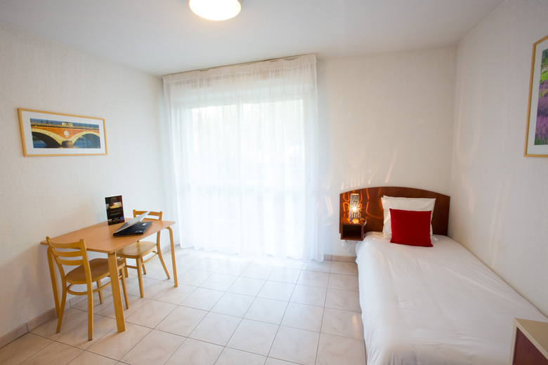 Aparthotel All Suites Appart H�tel M�rignac