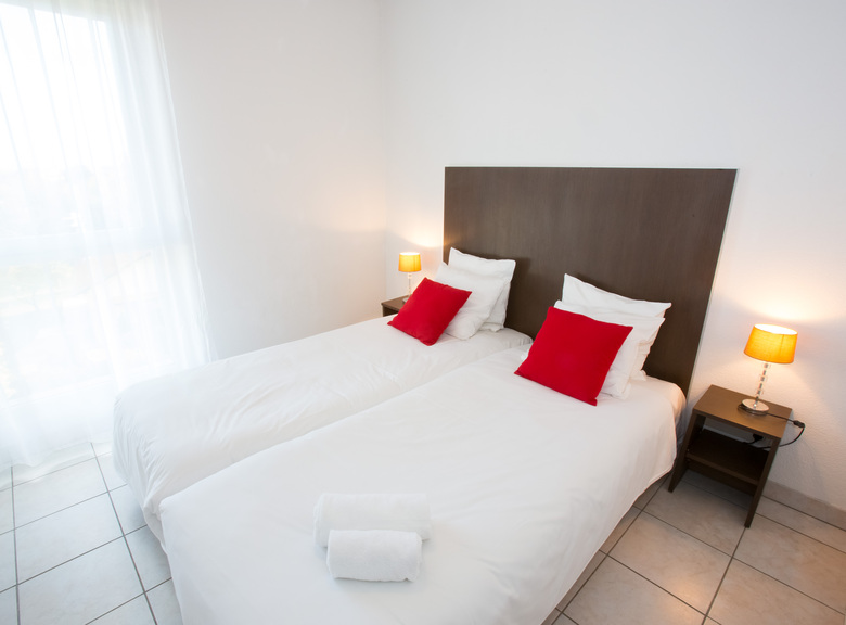 Aparthotel All Suites Appart H�tel M�rignac