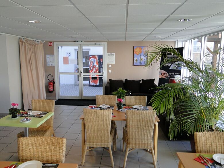 Aparthotel All Suites Appart H�tel M�rignac