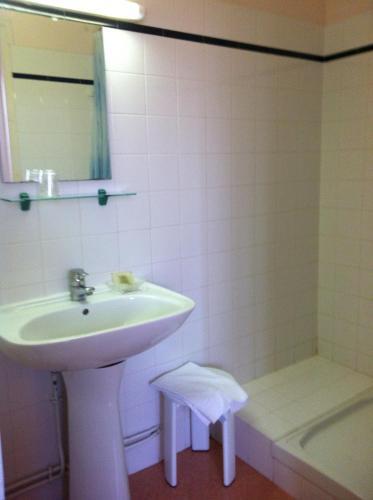 Hotel H�tellerie Saint Jean