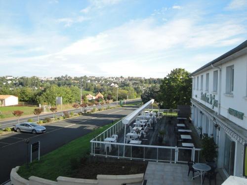 Hotel H�tellerie Saint Jean