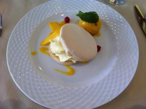 Hotel H�tellerie Saint Jean