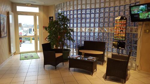 Hotel H�tellerie Saint Jean