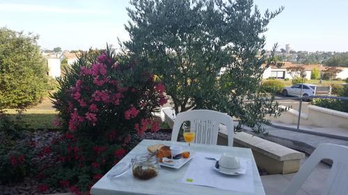 Hotel H�tellerie Saint Jean