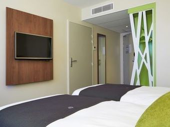 Hotel Campanile Bordeaux Ouest - M�rignac A�roport
