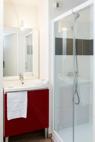 Aparthotel Teneo Apparthotel Bordeaux Merignac Aeroport
