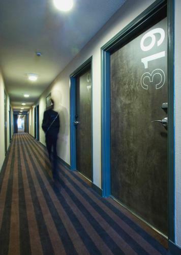 Aparthotel Teneo Apparthotel Bordeaux Merignac Aeroport